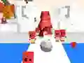 Játék King Bowling Defence online