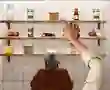 Játék Ratatouille online