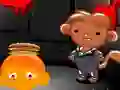 Játék Monkey Go Happy Stage 571 online