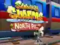 Játék Subway Surfers World Tour North Pole online