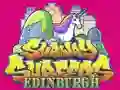 Játék Subway Surfers Edinburgh online