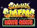 Játék Subway Surfers World Tour Hong Kong online