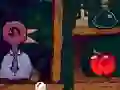 Játék Crazy Cauldron online