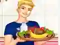 Játék Boyfriend Makes Me Breakfast online