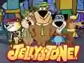 Játék Jellystone Mayhem online