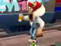 Játék Subway Surfers Ladybug Runner online