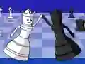 Játék Cooperative Chess online