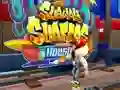 Játék Subway Surfers World Tour: Houston online