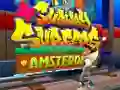 Játék Subway Surfers World tour Amsterdam online