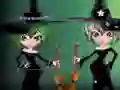 Játék Halloween Room Escape 18 online