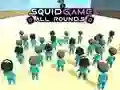 Játék Squid Game: All Rounds online
