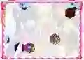 Játék Winx Club: Hexagon Puzzle online