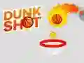 Játék Dunk Shot online