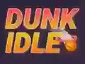 Játék Dunk Idle online