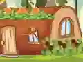 Játék G2E Butterfly Flower House Escape online