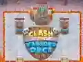 Játék Clash of Warlords Orcs online