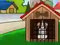 Játék Beagle Dog Escape online