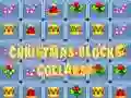 Játék Christmas Blocks Collapse online