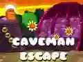 Játék Caveman Escape online