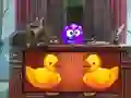 Játék Joyful Rabbit Escape online
