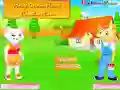 Játék Mary Dream House Construction online