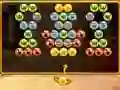 Játék Bubble Shooter Egypt online