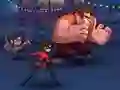 Játék Disney Heroes: Battle Mode online