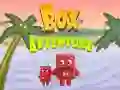 Játék Box adventure online