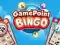 Játék Bingo Gamepoint online