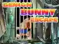 Játék Benign Bunny Escape online