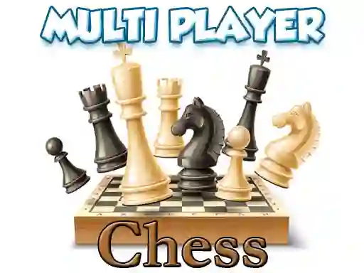Játék Chess Multi Player online