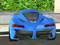 Játék Drive Real Flying Car Simulator online