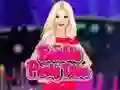 Játék Barbie Party Diva online