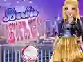 Játék Barbie Fashion Week Model online