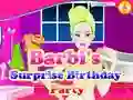 Játék Barbi's Surprise Birthday Party online