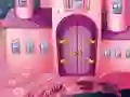 Játék Princess Thanksgiving Magic Palace Escape online