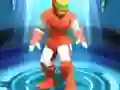 Játék Mashup Hero online