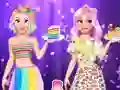Játék Yummy Cake Fashion Mania online