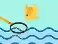 Játék Kawaii Fishy online