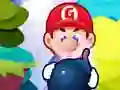 Játék Gary's World Adventure online