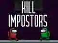 Játék Kill Impostors online