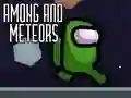 Játék Among and Meteors online