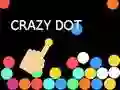Játék Crazy Dot online
