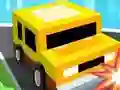Játék Blocky Highway Racing online