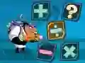 Játék Crazy Shooter of Math online