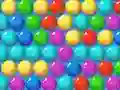 Játék Bubble Shooter Arcade online