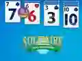 Játék Solitaire Daily Challenge online