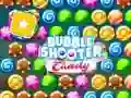 Játék Bubble Shooter Candy online
