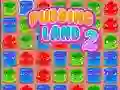 Játék Pudding Land 2 online