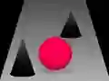 Játék Roll Ball online
